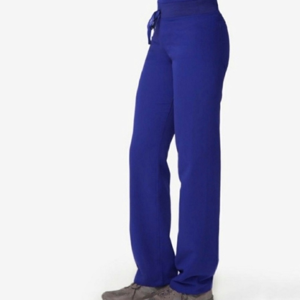 Figs Livingston Scrub Pants